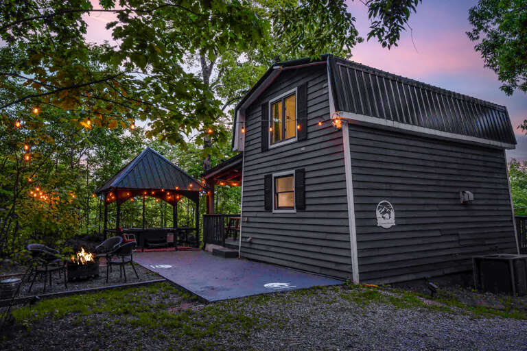 Sevierville Cabin Rental Sevierville Cabin Rental