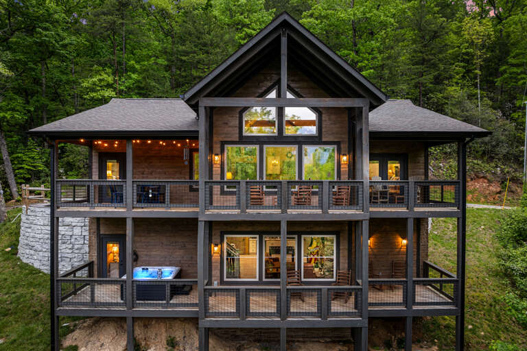 Gatlinburg Cabin Rental Gatlinburg Cabin Rental
