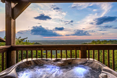 A Grandview Getaway