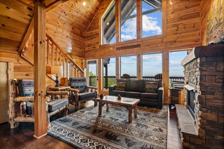 Sevierville Cabin Rental Sevierville Cabin Rental