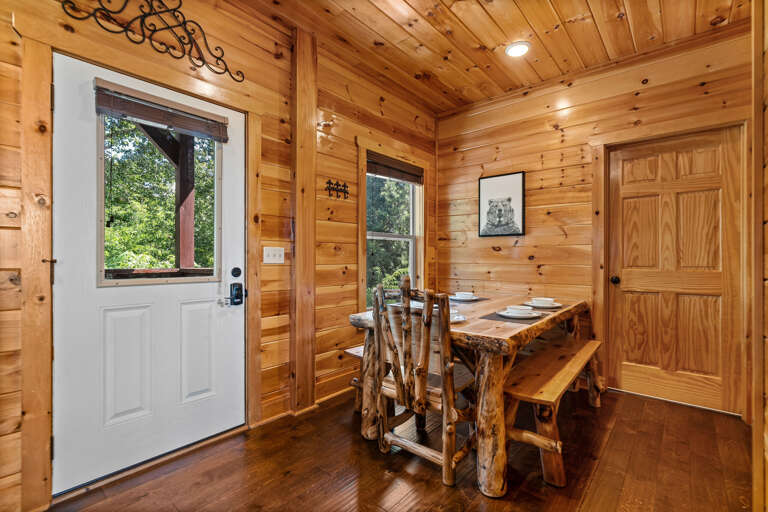 Find Rentals