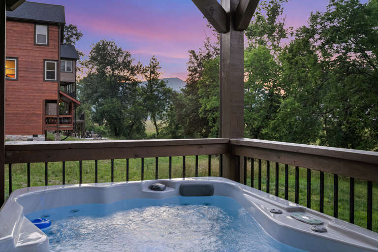 Pigeon Forge Cabin Rental Pigeon Forge Cabin Rental