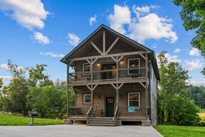 Creekside Lodge