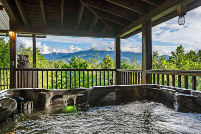 Smoky Mountain Timeless