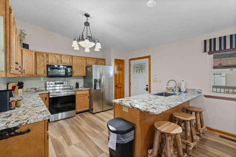 Find Rentals