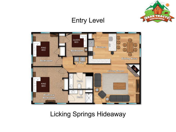 Find Rentals Find Rentals