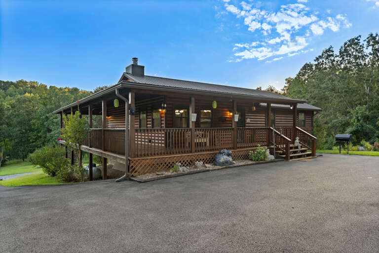 Find Rentals