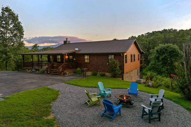 Sevierville Cabin Rental Sevierville Cabin Rental