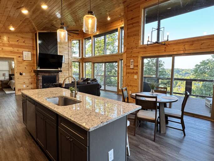 Sevierville Cabin Rental Sevierville Cabin Rental