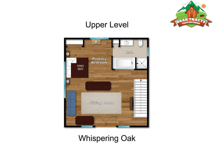 Whispering Oak 