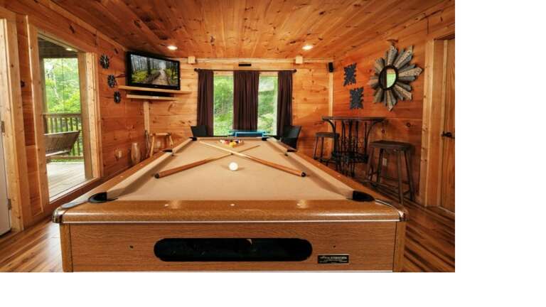 Sevierville Cabin Rental Sevierville Cabin Rental
