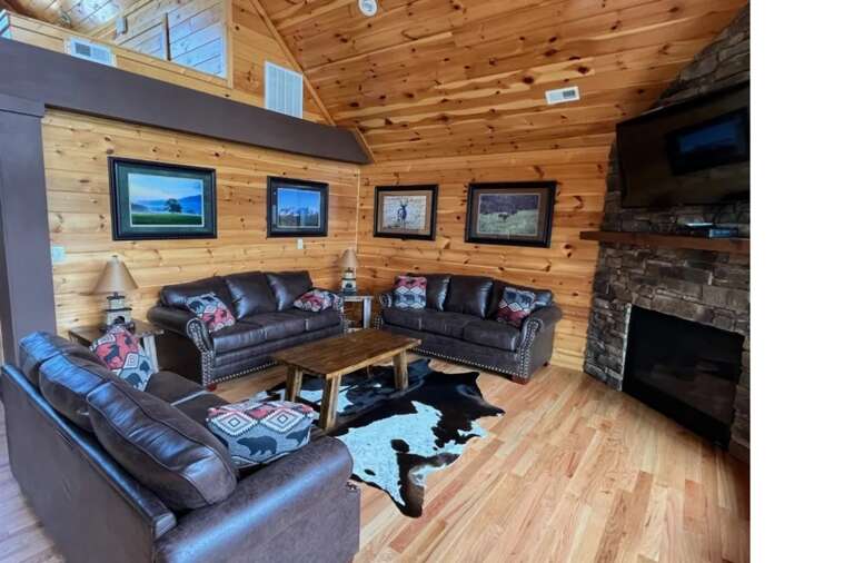 Gatlinburg Cabin Rental Gatlinburg Cabin Rental