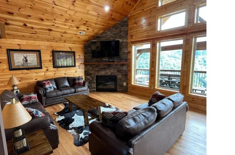 Gatlinburg Cabin Rental Gatlinburg Cabin Rental