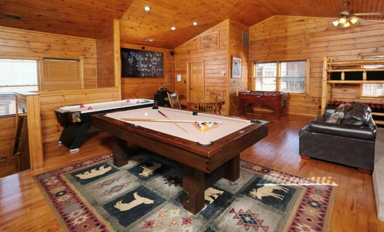 Gatlinburg Cabin Rental