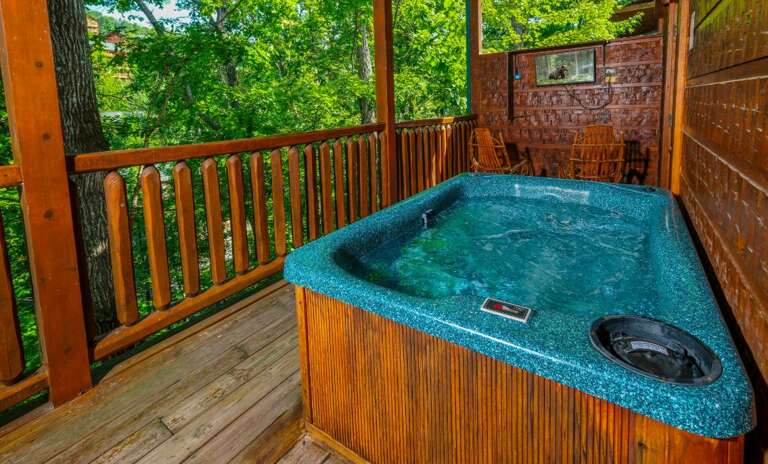 Gatlinburg Cabin Rental