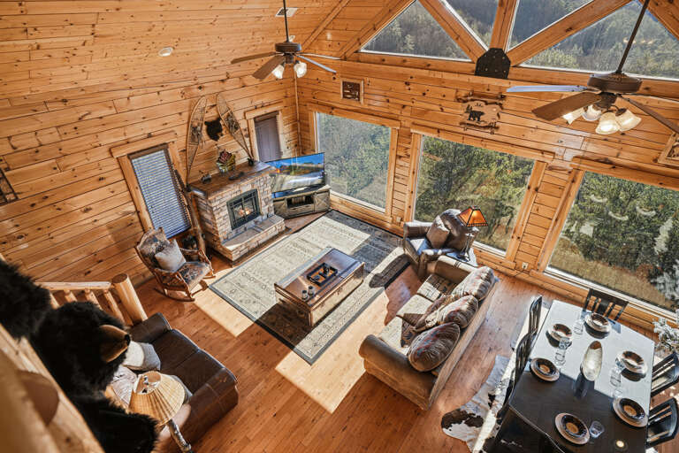 Find Rentals