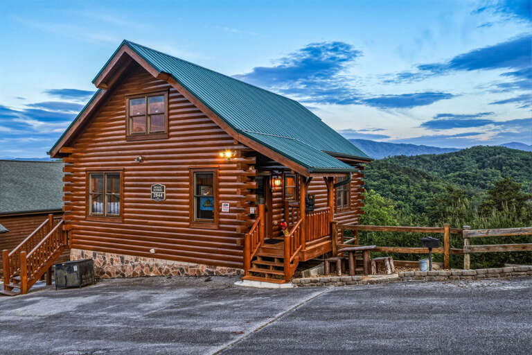 Find Rentals