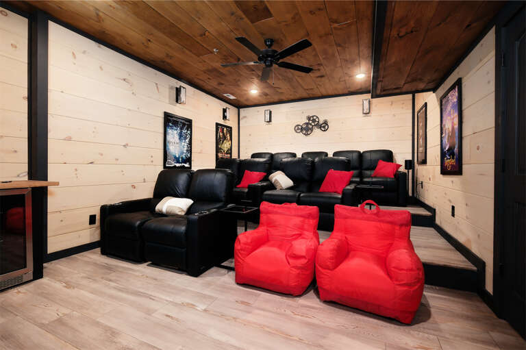 Sevierville Cabin Rental