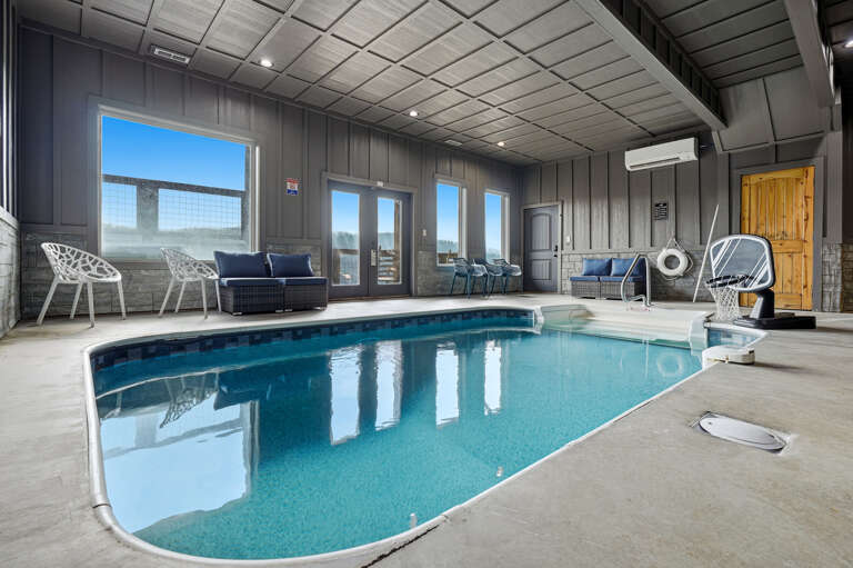 Sevierville Cabin Rental