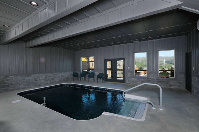 Sevierville Cabin Rental