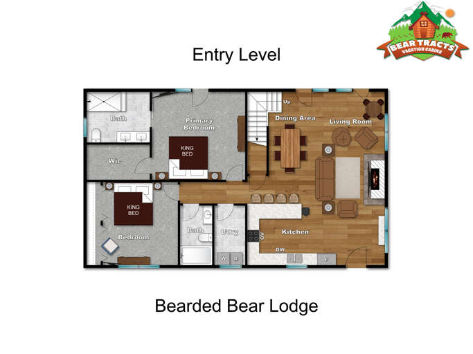 Find Rentals