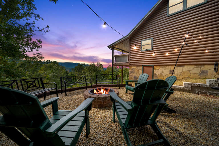 Gatlinburg Cabin Rental
