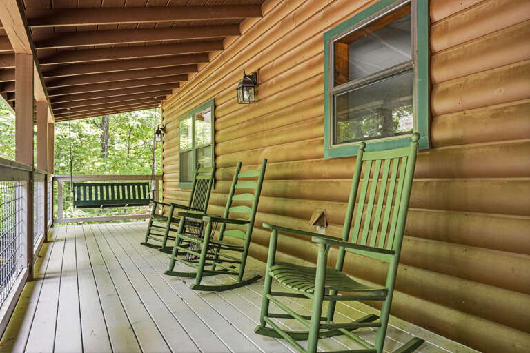Find Rentals