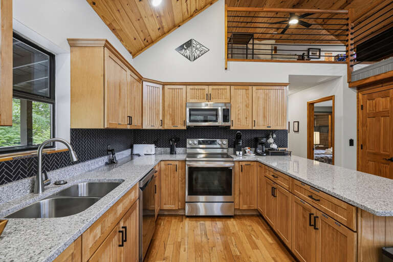 Find Rentals