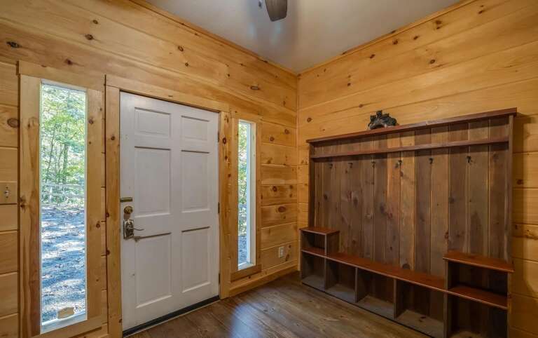 Gatlinburg Cabin Rental