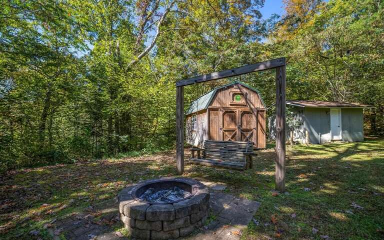 Gatlinburg Cabin Rental