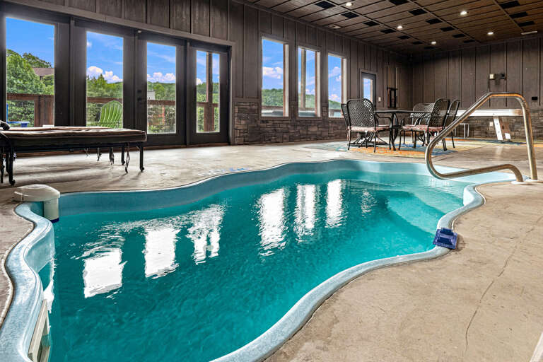 Sevierville Cabin Rental