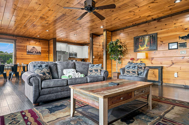 Find Rentals