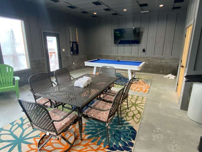 Sevierville Cabin Rental