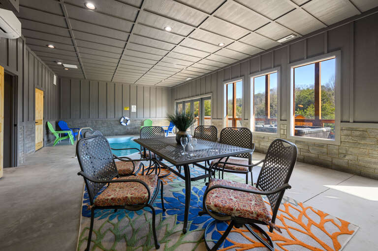 Sevierville Cabin Rental