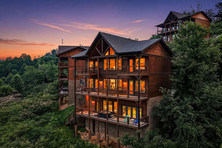 Find Rentals