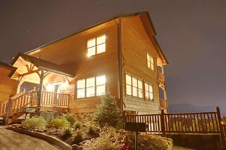 Gatlinburg Cabin Rental