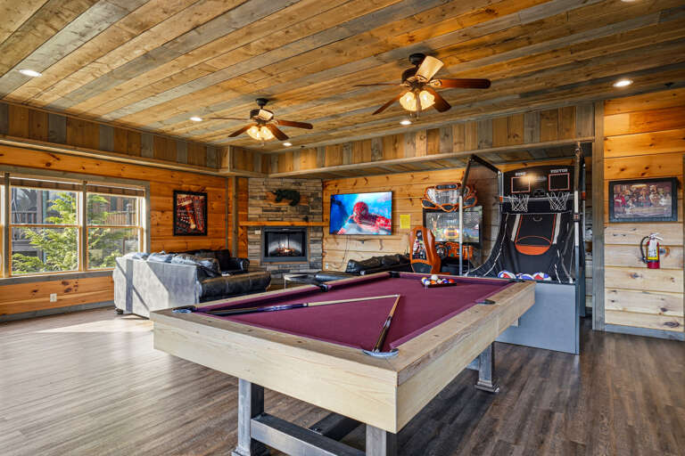 Gatlinburg Cabin Rental