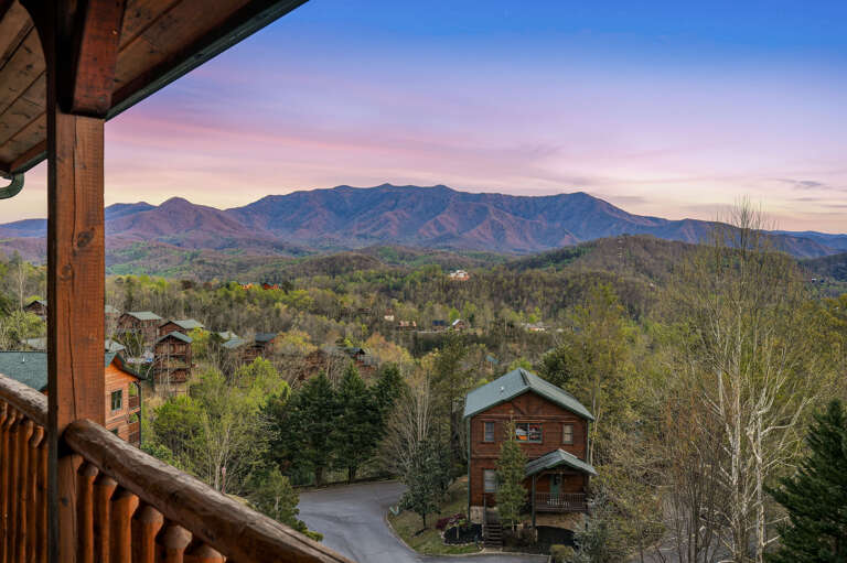 Gatlinburg Cabin Rental