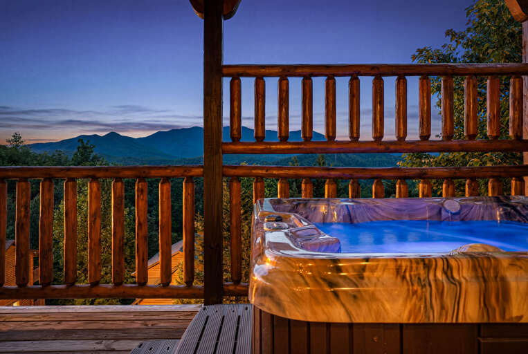 Gatlinburg Cabin Rental