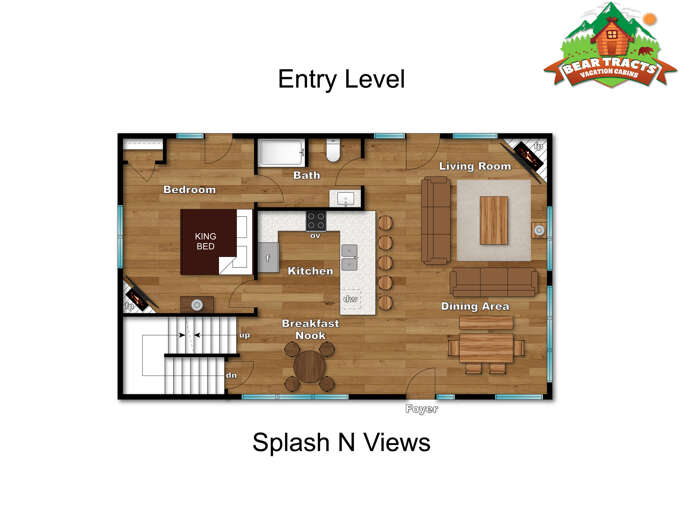 Find Rentals