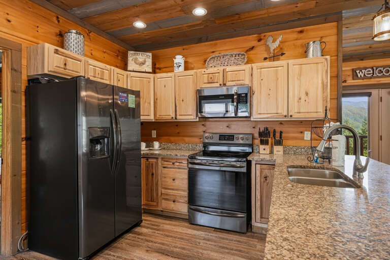 Find Rentals