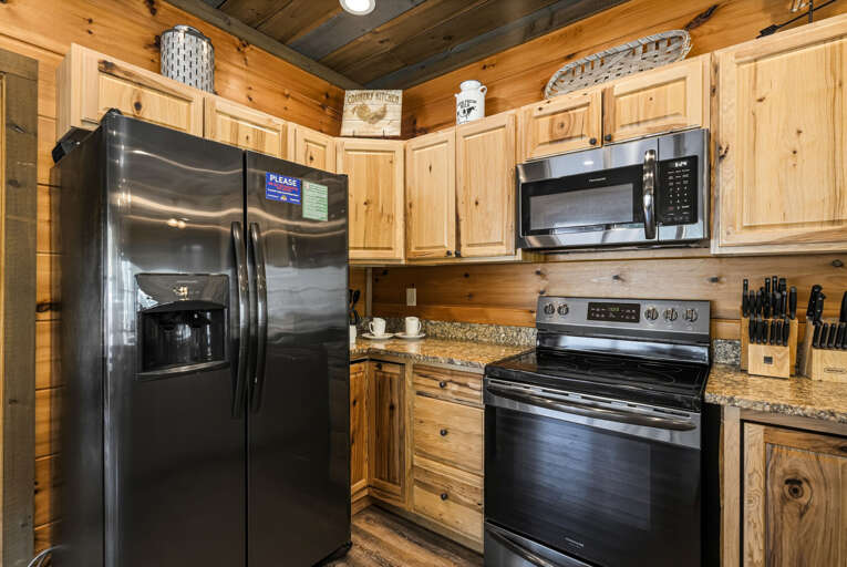 Find Rentals