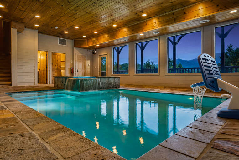 Gatlinburg Cabin Rental
