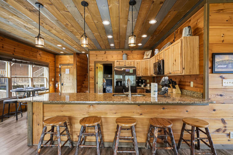 Find Rentals