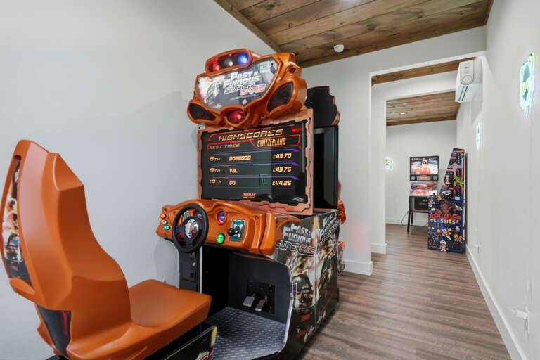 Find Rentals