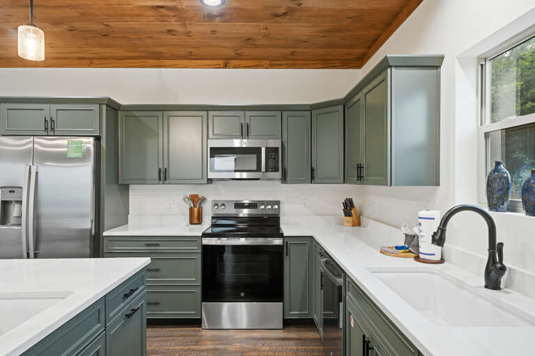 Find Rentals