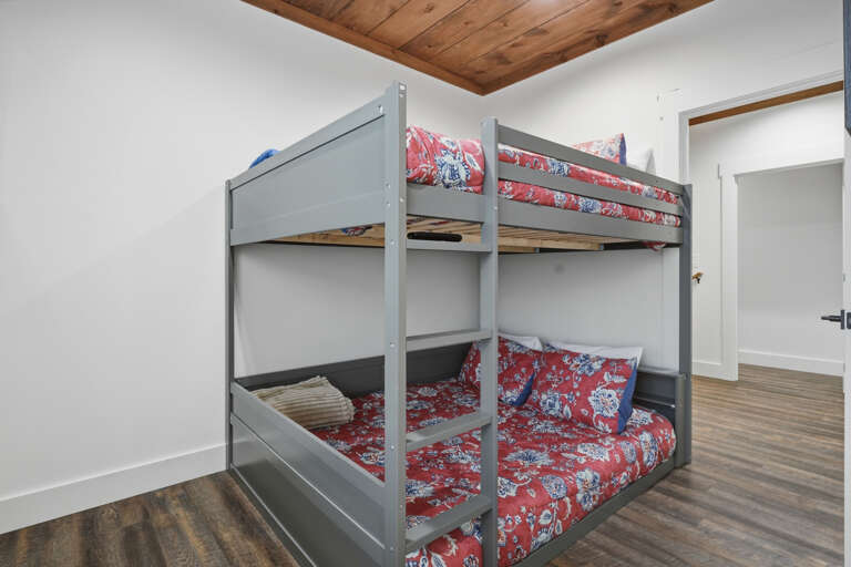 Find Rentals