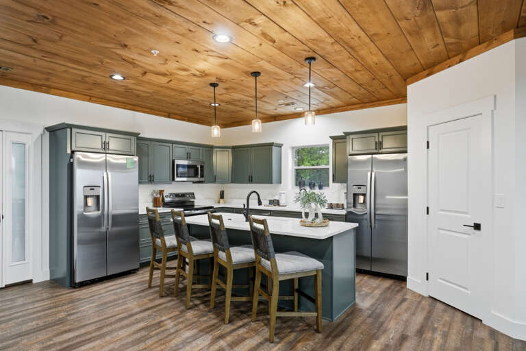 Find Rentals
