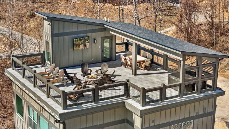 Gatlinburg Cabin Rental