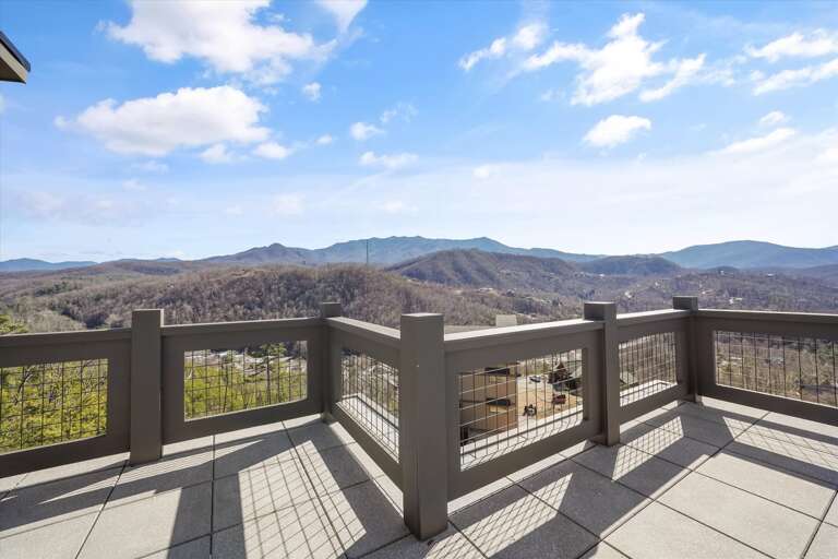 Gatlinburg Cabin Rental